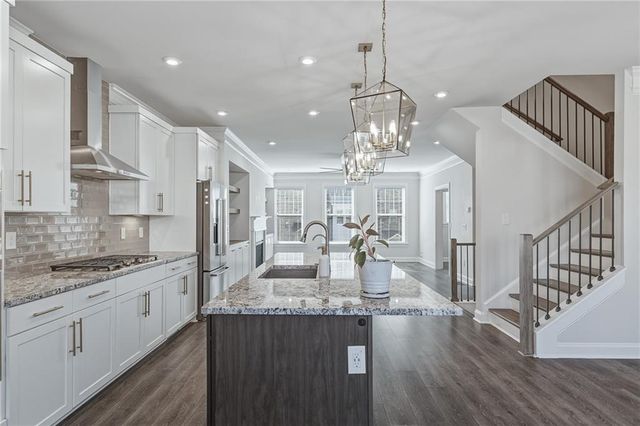 1322 Rosen Road, Brookhaven, GA 30319