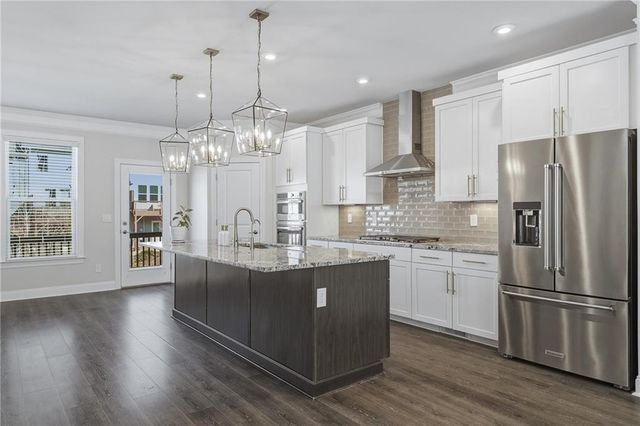 1322 Rosen Road, Brookhaven, GA 30319