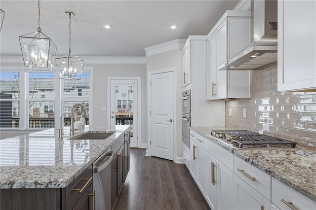 1322 Rosen Road, Brookhaven, GA 30319