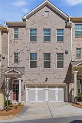 1322 Rosen Road, Brookhaven, GA 30319