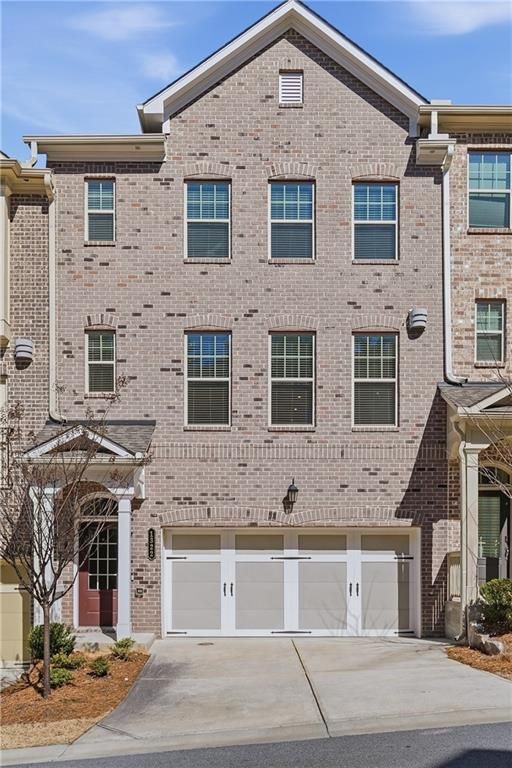 1322 Rosen Road, Brookhaven, GA 30319