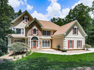 241 Rose Ridge Drive, Canton, GA 30115