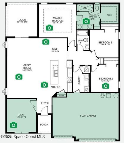 6010 Fay Boulevard, Cocoa, FL 32927