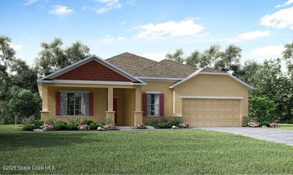 6010 Fay Boulevard, Cocoa, FL 32927