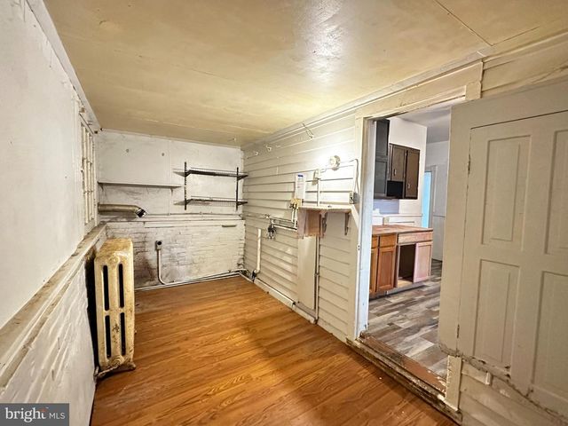 531 PEACOCK ST, Pottsville, PA 17901