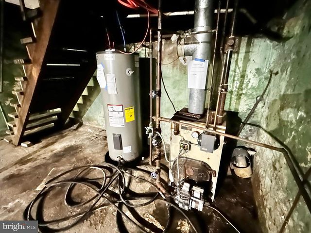 531 PEACOCK ST, Pottsville, PA 17901