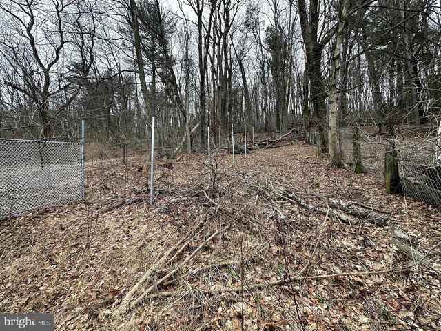 531 PEACOCK ST, Pottsville, PA 17901