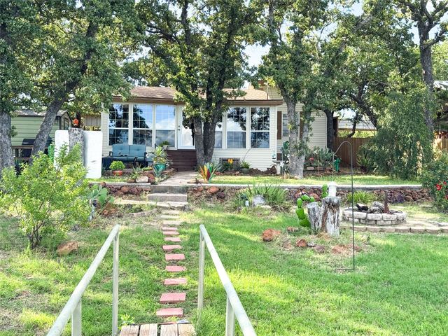 973 North Shore Drive, Cisco, TX 76437