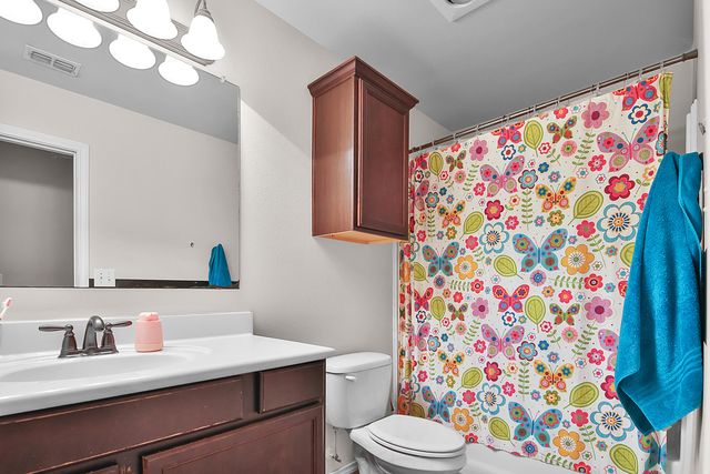 6905 91st Street, Lubbock, TX 79424