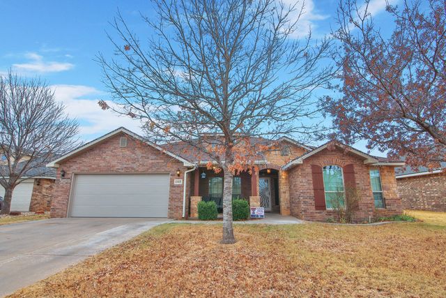 6905 91st Street, Lubbock, TX 79424