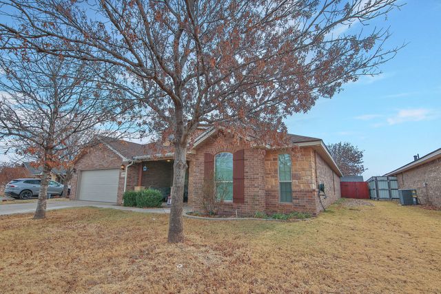 6905 91st Street, Lubbock, TX 79424