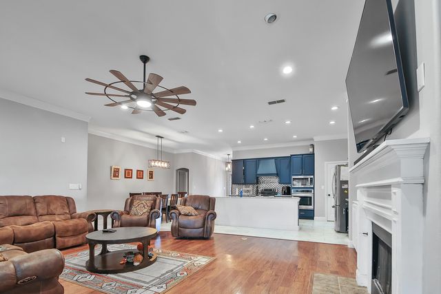 6905 91st Street, Lubbock, TX 79424