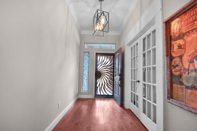 6905 91st Street, Lubbock, TX 79424