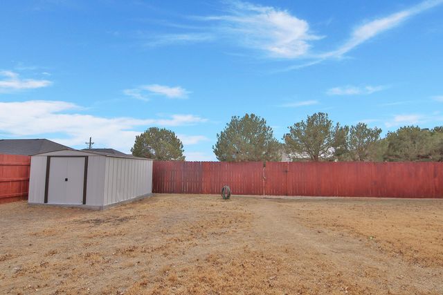 6905 91st Street, Lubbock, TX 79424