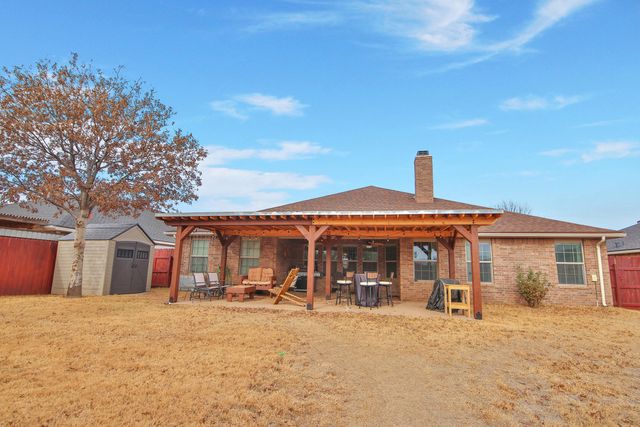 6905 91st Street, Lubbock, TX 79424