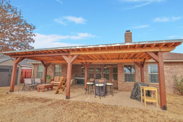 6905 91st Street, Lubbock, TX 79424