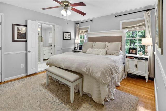 530 Forest Hills Drive, Atlanta, GA 30342