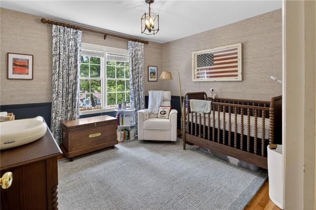 530 Forest Hills Drive, Atlanta, GA 30342