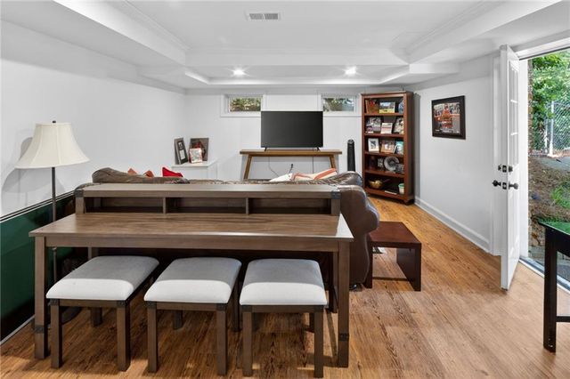530 Forest Hills Drive, Atlanta, GA 30342