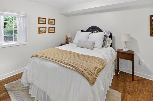 530 Forest Hills Drive, Atlanta, GA 30342