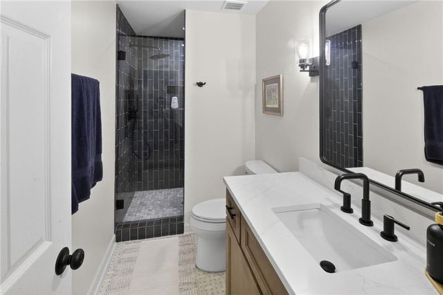 530 Forest Hills Drive, Atlanta, GA 30342
