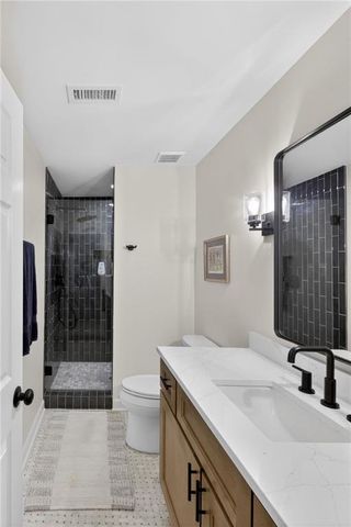 530 Forest Hills Drive, Atlanta, GA 30342