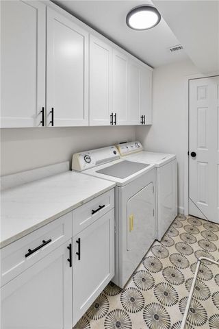 530 Forest Hills Drive, Atlanta, GA 30342