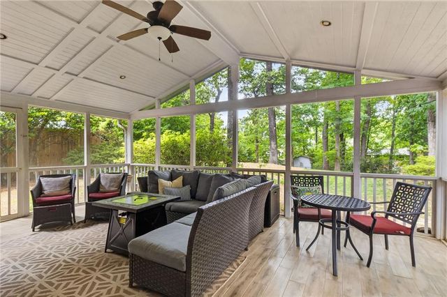 530 Forest Hills Drive, Atlanta, GA 30342