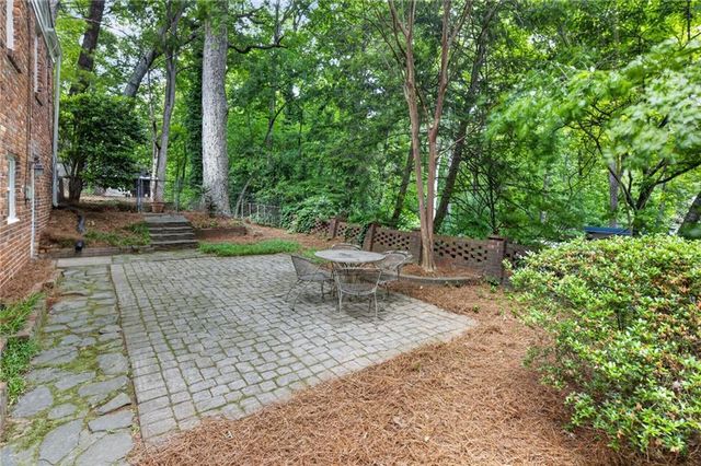 530 Forest Hills Drive, Atlanta, GA 30342
