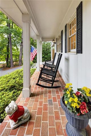 530 Forest Hills Drive, Atlanta, GA 30342