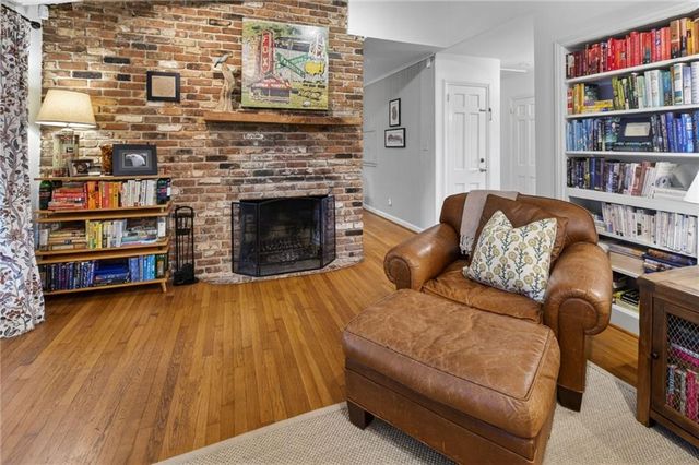 530 Forest Hills Drive, Atlanta, GA 30342