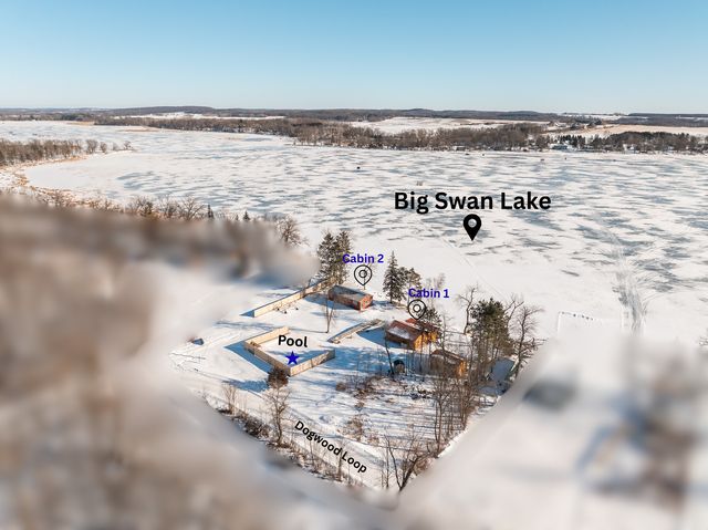 17938 Dogwood Loop, Grey Eagle, MN 56336