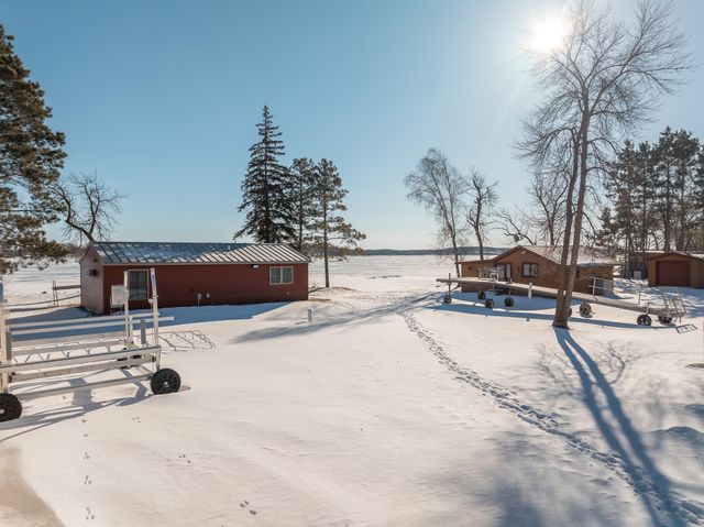 17938 Dogwood Loop, Grey Eagle, MN 56336