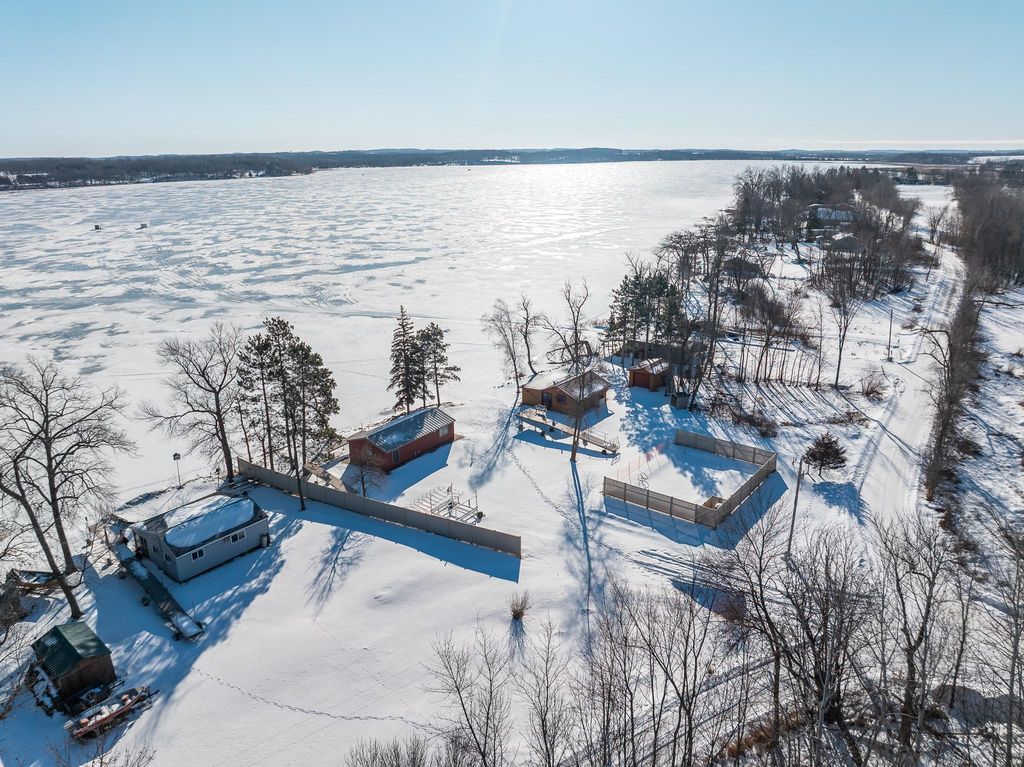 17938 Dogwood Loop, Grey Eagle, MN 56336