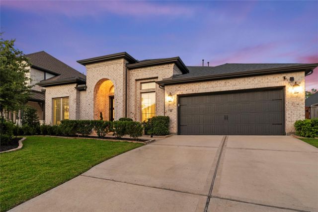 508 Caverna Street, Montgomery, TX 77316