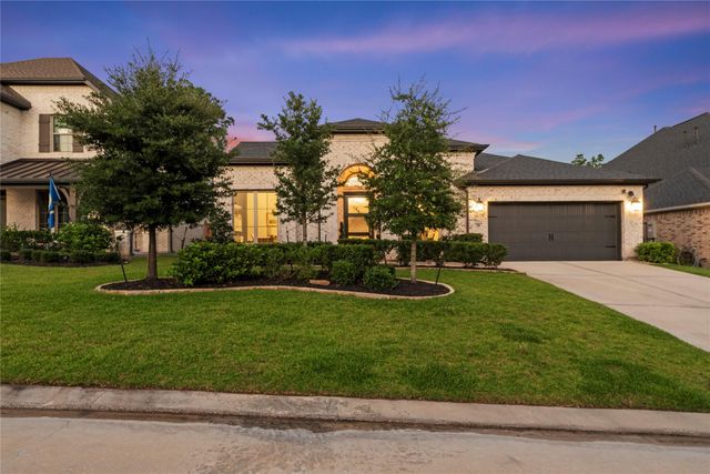 508 Caverna Street, Montgomery, TX 77316