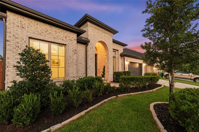 508 Caverna Street, Montgomery, TX 77316
