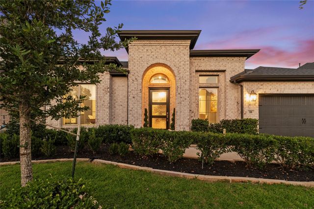 508 Caverna Street, Montgomery, TX 77316