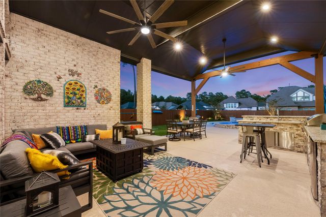 508 Caverna Street, Montgomery, TX 77316