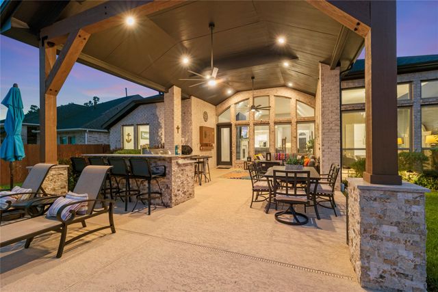 508 Caverna Street, Montgomery, TX 77316