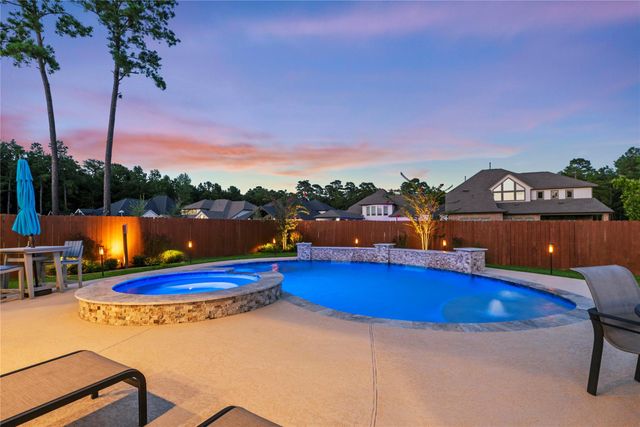 508 Caverna Street, Montgomery, TX 77316