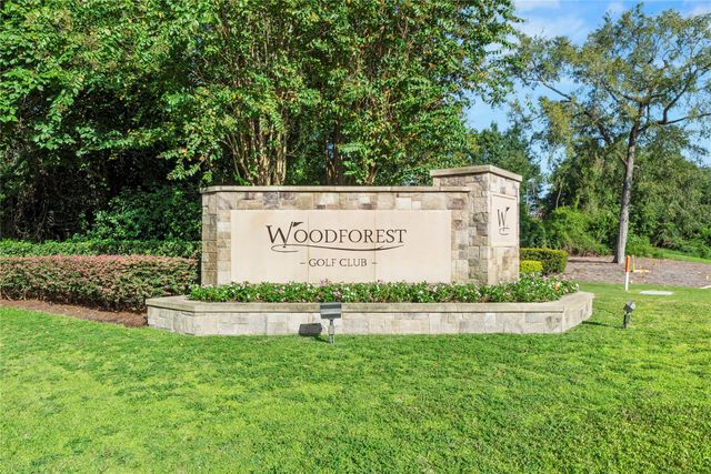508 Caverna Street, Montgomery, TX 77316