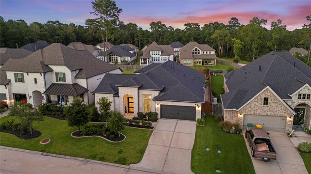 508 Caverna Street, Montgomery, TX 77316