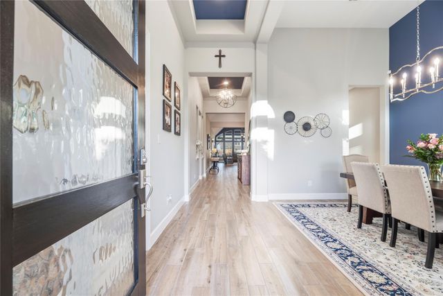 508 Caverna Street, Montgomery, TX 77316