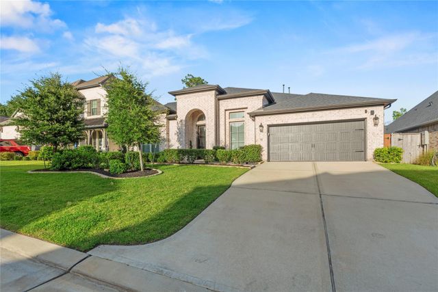 508 Caverna Street, Montgomery, TX 77316