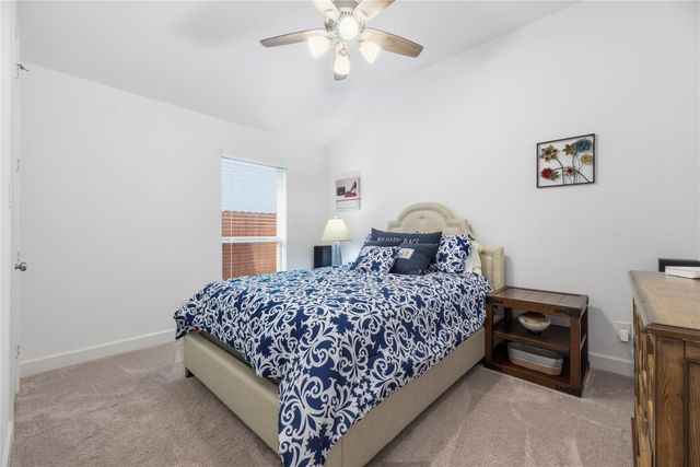 508 Caverna Street, Montgomery, TX 77316