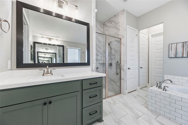 508 Caverna Street, Montgomery, TX 77316