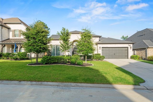 508 Caverna Street, Montgomery, TX 77316