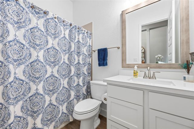 508 Caverna Street, Montgomery, TX 77316