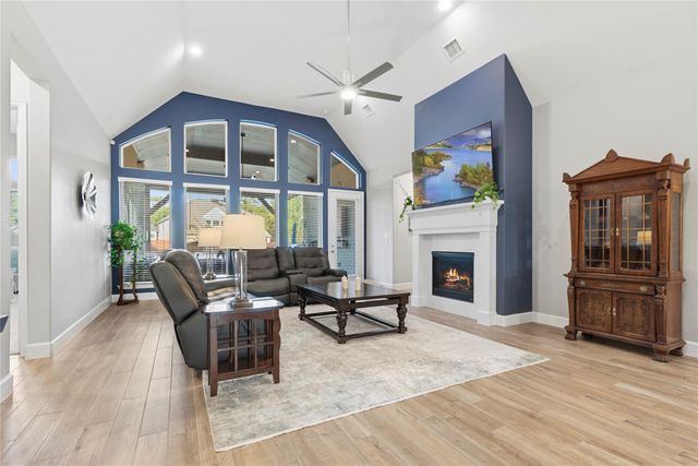 508 Caverna Street, Montgomery, TX 77316